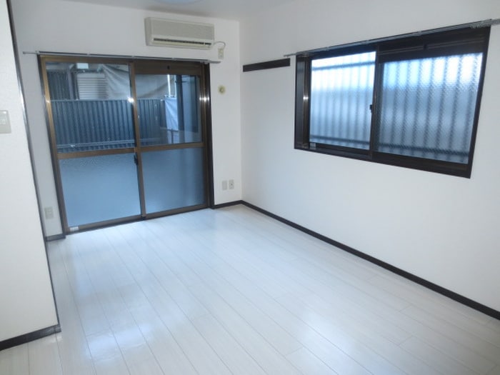 居室 シェルコート則武