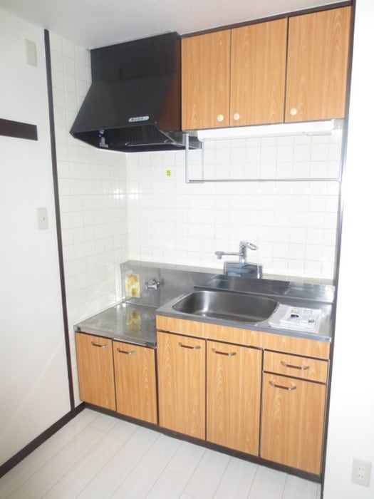 キッチン シェルコート則武