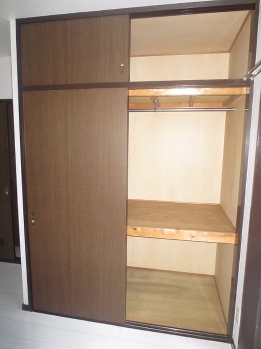 収納 シェルコート則武