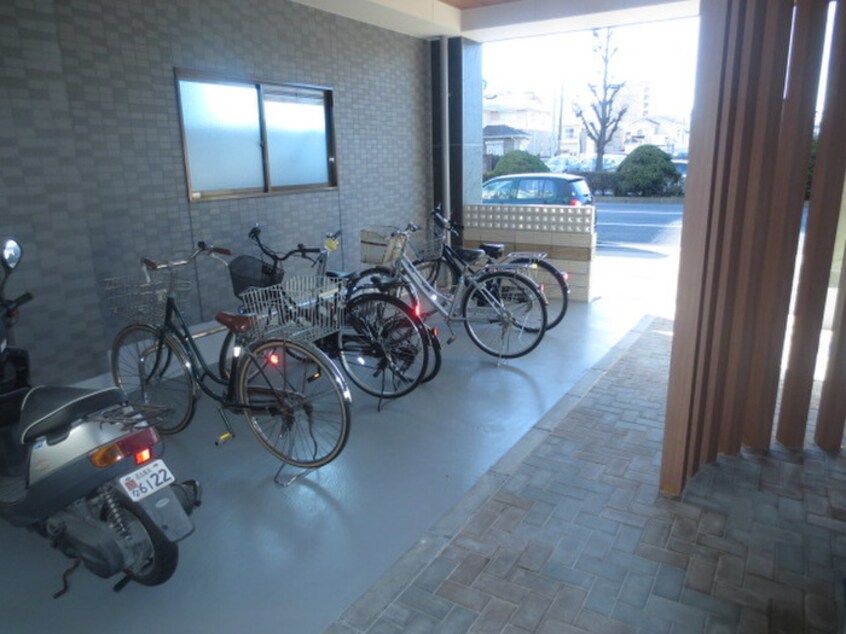 その他 シェルコート則武