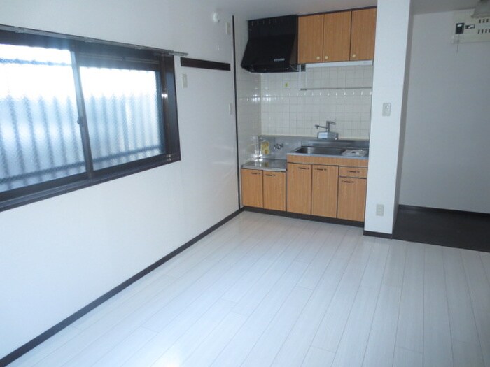 居室 シェルコート則武