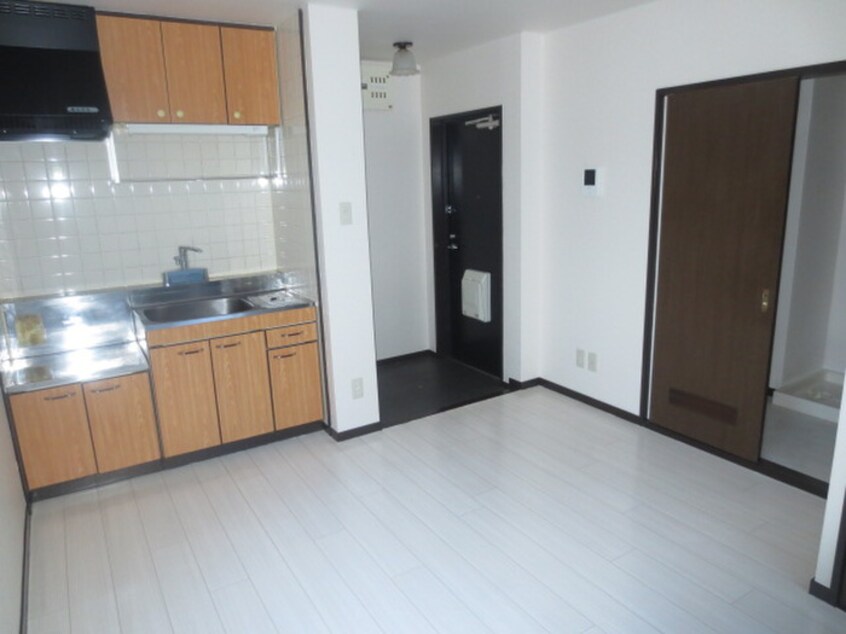 居室 シェルコート則武