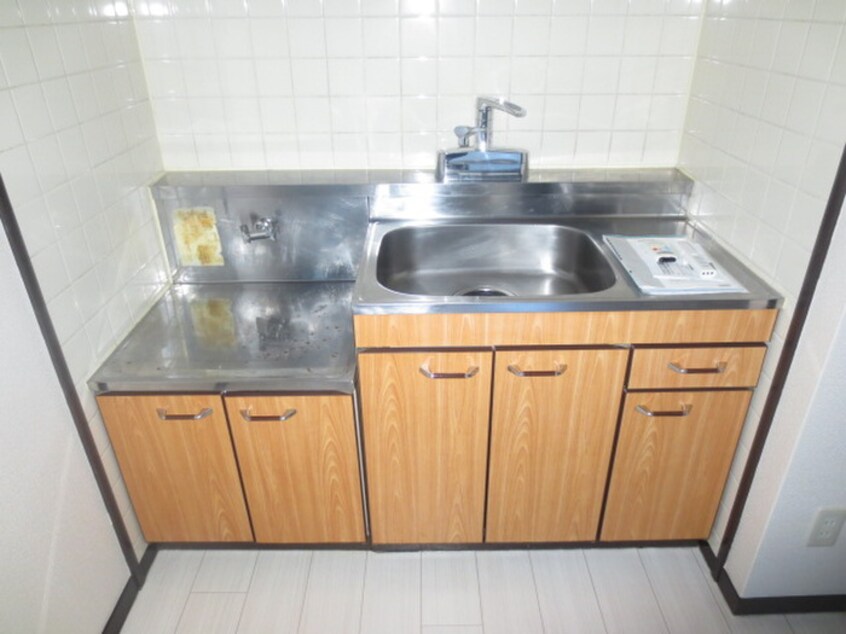 キッチン シェルコート則武