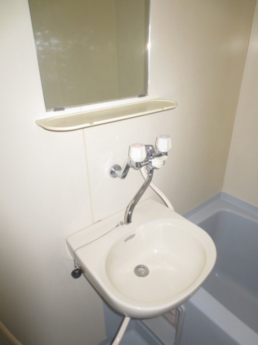 洗面 シェルコート則武