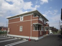 プレシアスフィ－ルドＡ