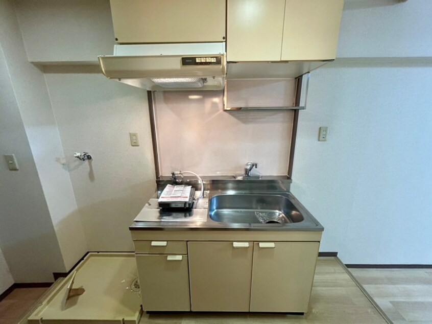 キッチン クレール大森