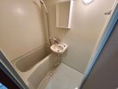 バス／シャワールーム等 クレール大森