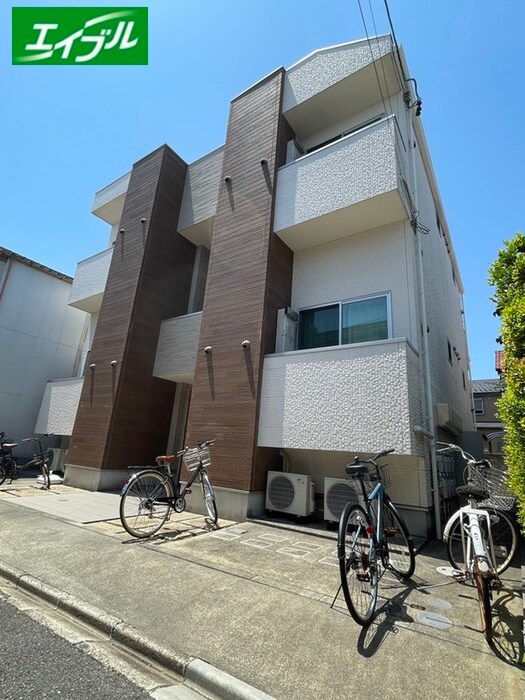 周辺環境 アルバーノ北山