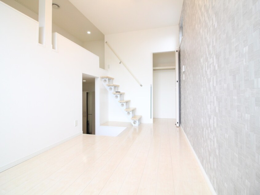 居室 アルバーノ北山