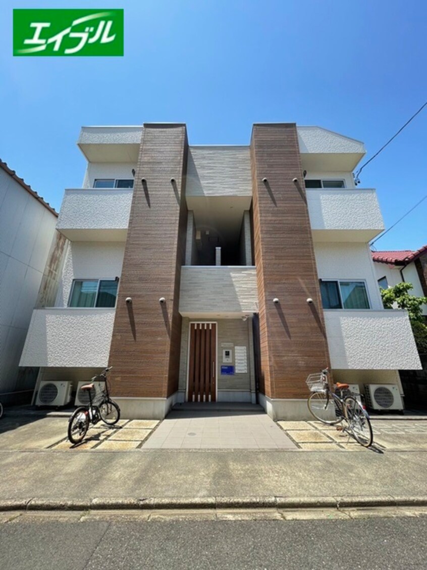 その他 アルバーノ北山