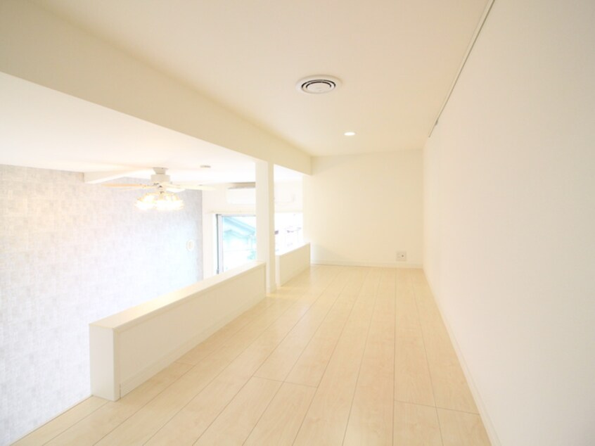 ロフト アルバーノ北山