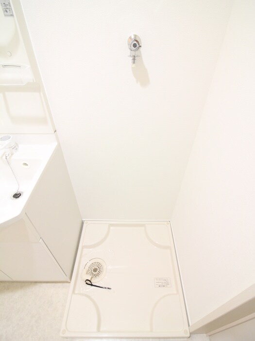 洗面 アルバーノ北山