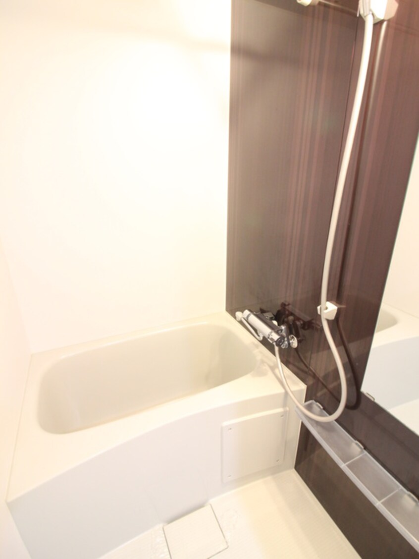 バス／シャワールーム等 アルバーノ北山