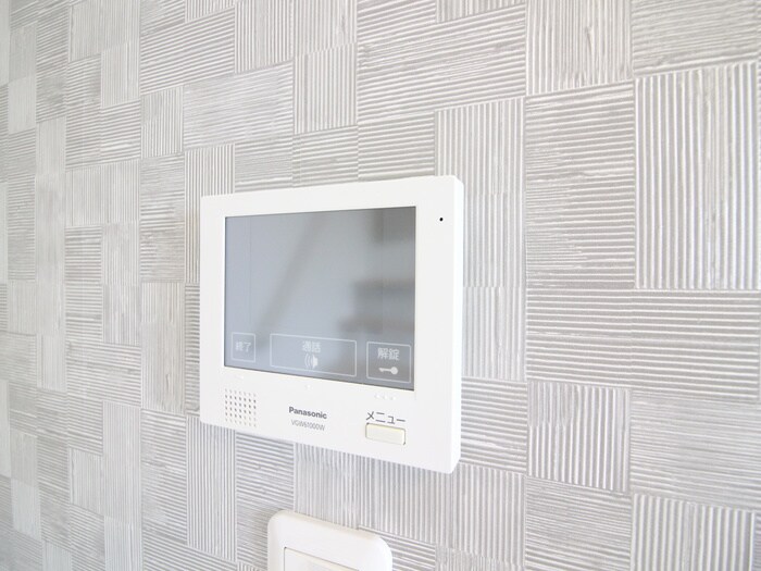 内観写真 アルバーノ北山