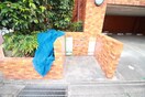 建物設備 アネックス宝田