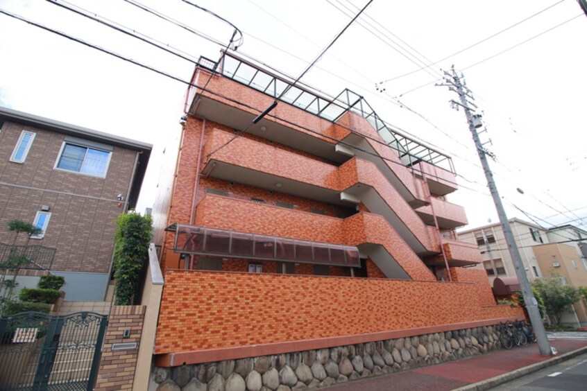 周辺環境 アネックス宝田
