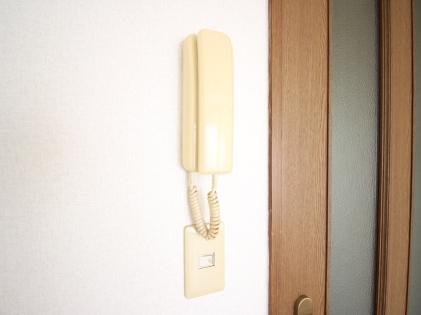 内観写真 アネックス宝田