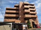第２宮脇ビルの外観