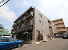 サンシャイン加藤の外観