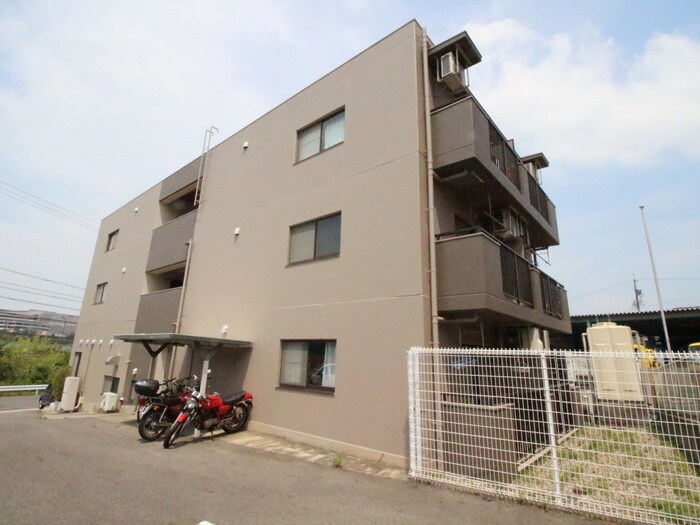 外観写真 サンシャイン加藤