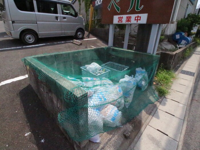 建物設備 サンシャイン加藤