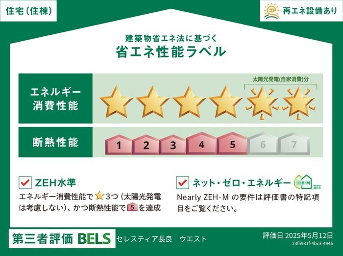 その他 セレスティア長良　ウエスト