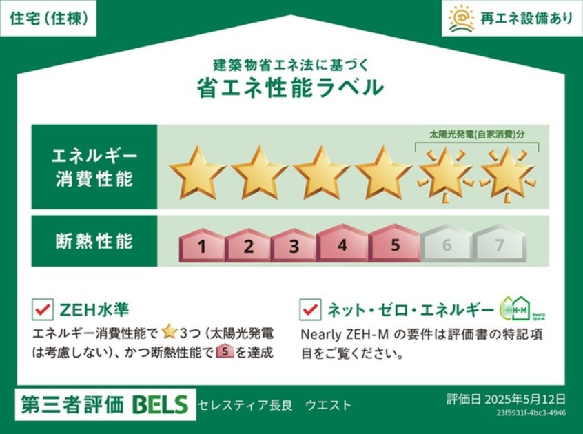 その他 セレスティア長良　ウエスト