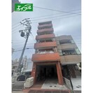 サンライフ新栄の外観