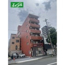 周辺環境 サンライフ新栄