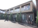 Ｍａｉｓｏｎｅｔｔｅ　松坂　Ｂの外観