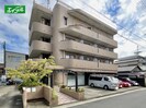 エトワール青山の外観