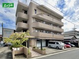 エトワール青山