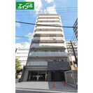 エスリード新栄デュオ(305)の外観