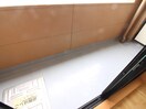 ベランダ・バルコニー クレシア