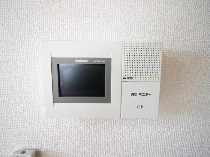 内観写真 クレシア