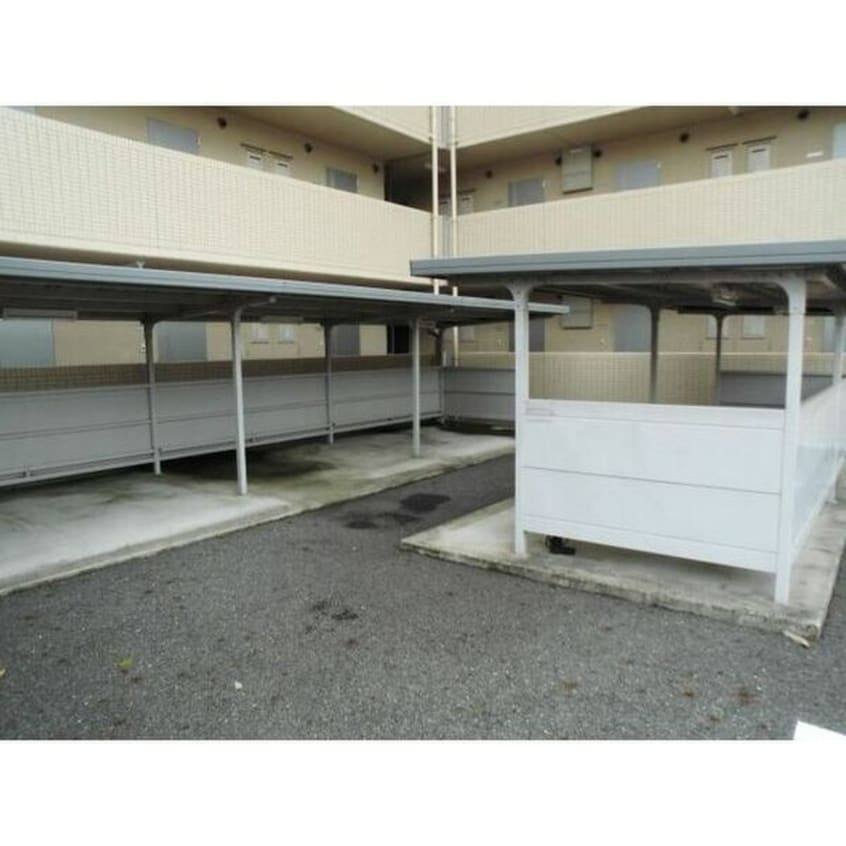 外観写真 A・City牛田