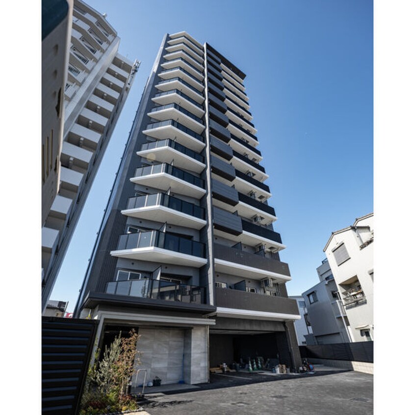 建物設備 ｴｽﾃﾑｺｰﾄ名古屋ｸﾞﾗﾝﾂ