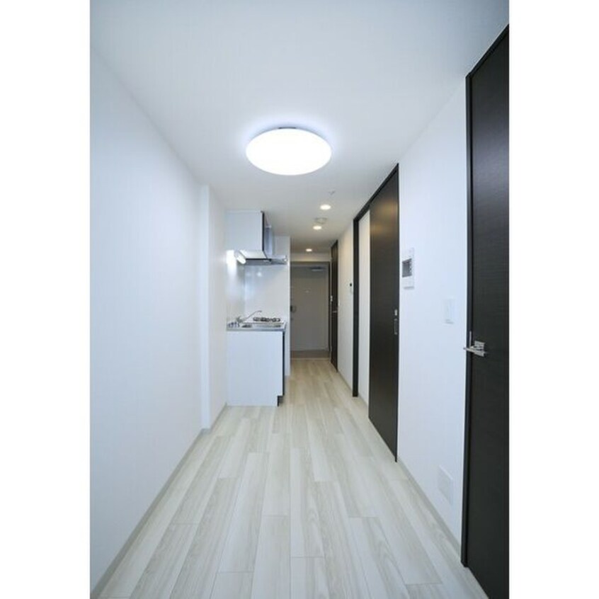 居室 ｴｽﾃﾑｺｰﾄ名古屋ｸﾞﾗﾝﾂ