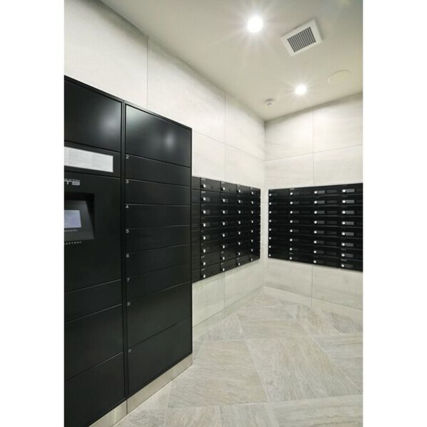 建物設備 ｴｽﾃﾑｺｰﾄ名古屋ｸﾞﾗﾝﾂ