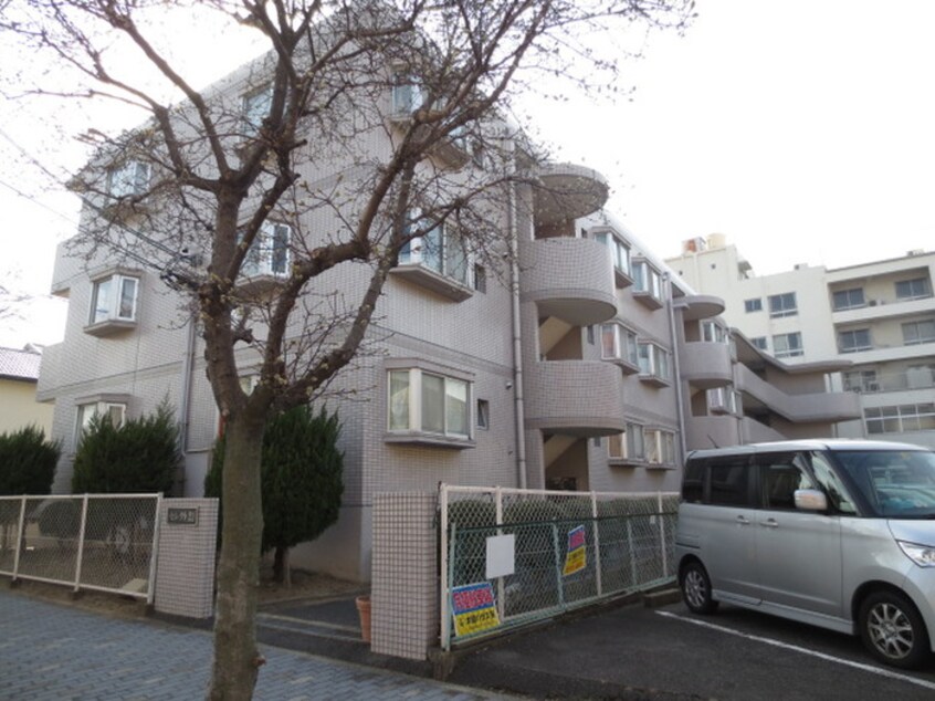 外観写真 セレクト２１