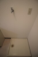洗濯機置場 セレクト２１