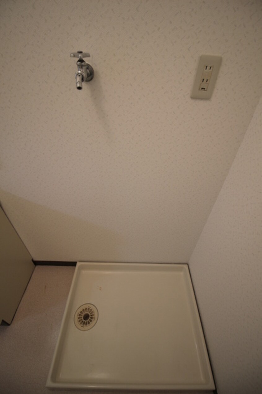 洗濯機置場 セレクト２１