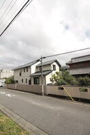 室内からの展望 セレクト２１