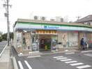 ファミリーマート　千種中田二丁目店(コンビニ)まで220m セレクト２１