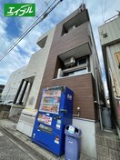 外観写真 アジュール鶴舞