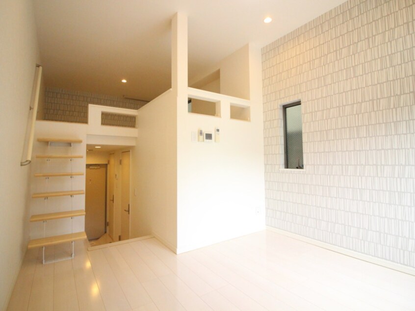 居室 アジュール鶴舞