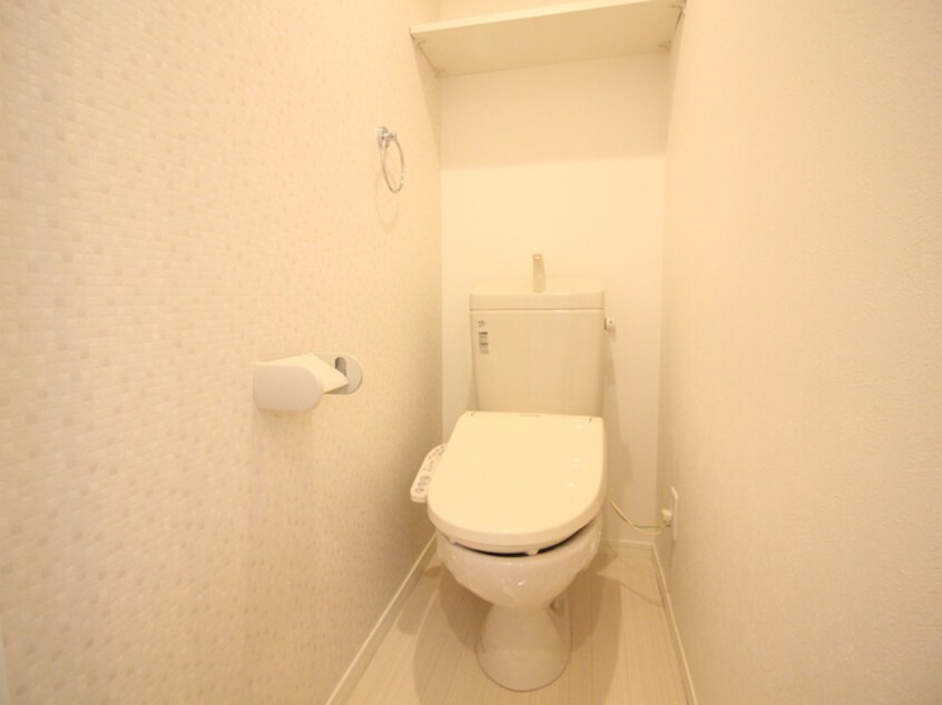 トイレ アジュール鶴舞