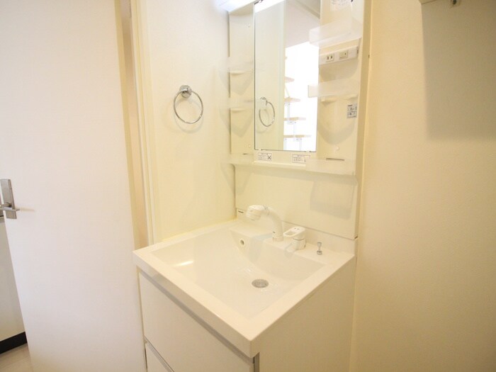 洗面 アジュール鶴舞