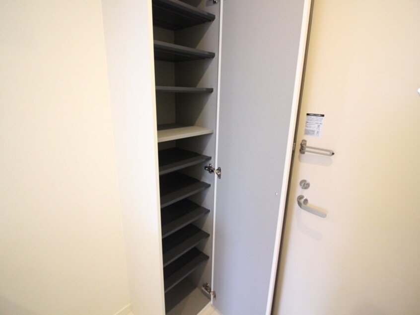 靴箱 アジュール鶴舞