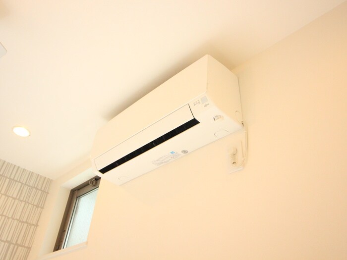 内観写真 アジュール鶴舞